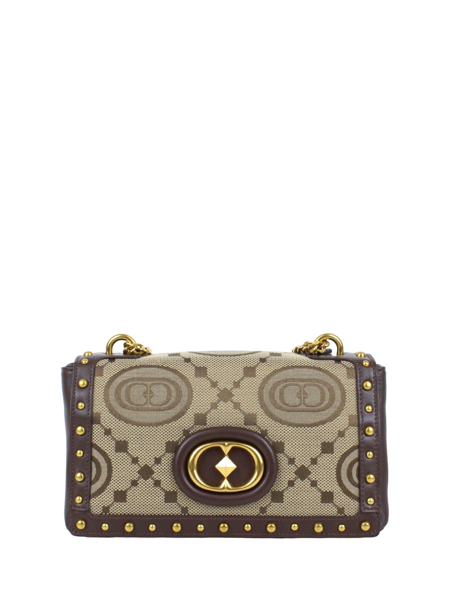 Tracolla Marrone La Carrie