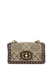 Tracolla Marrone La Carrie