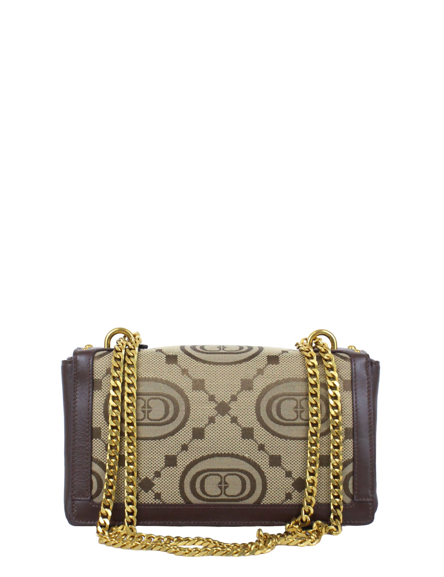 Tracolla Marrone La Carrie