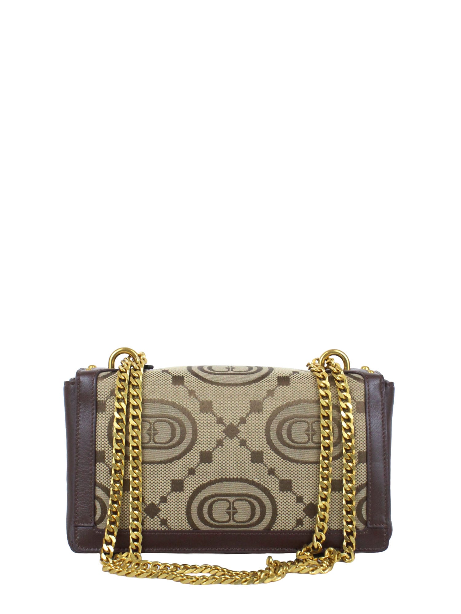 Tracolla Marrone La Carrie