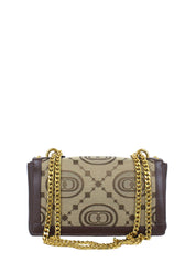 Tracolla Marrone La Carrie