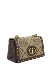 Tracolla Marrone La Carrie