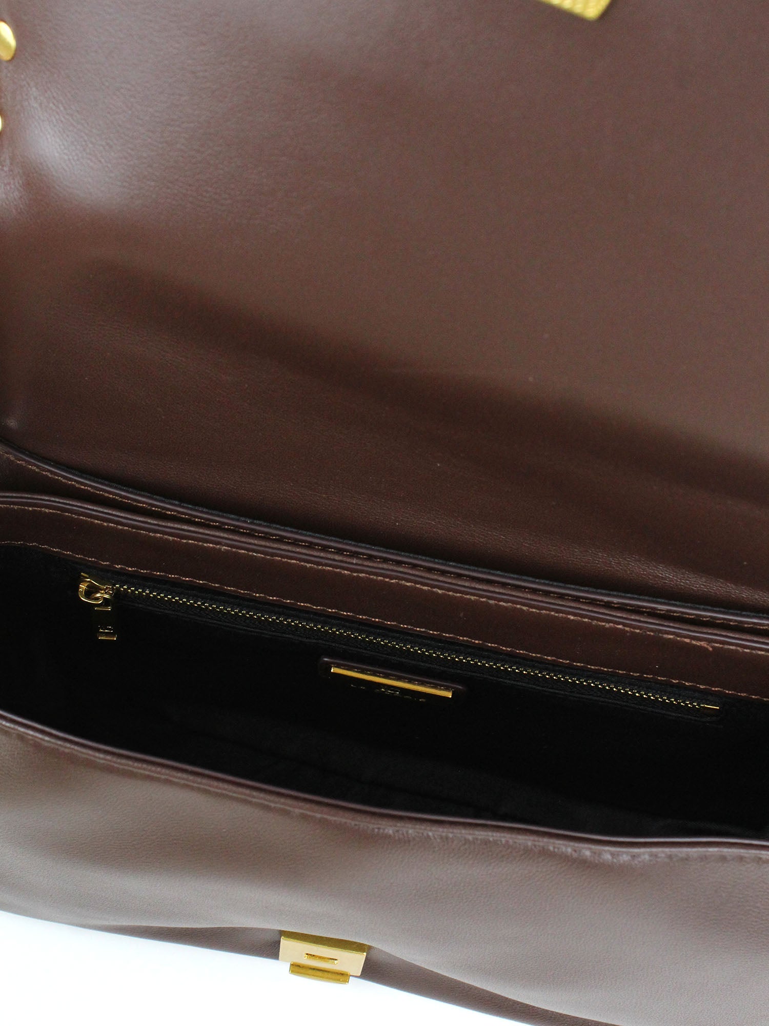 Tracolla Marrone La Carrie