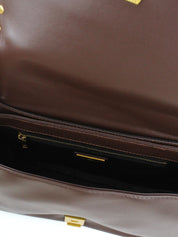 Tracolla Marrone La Carrie