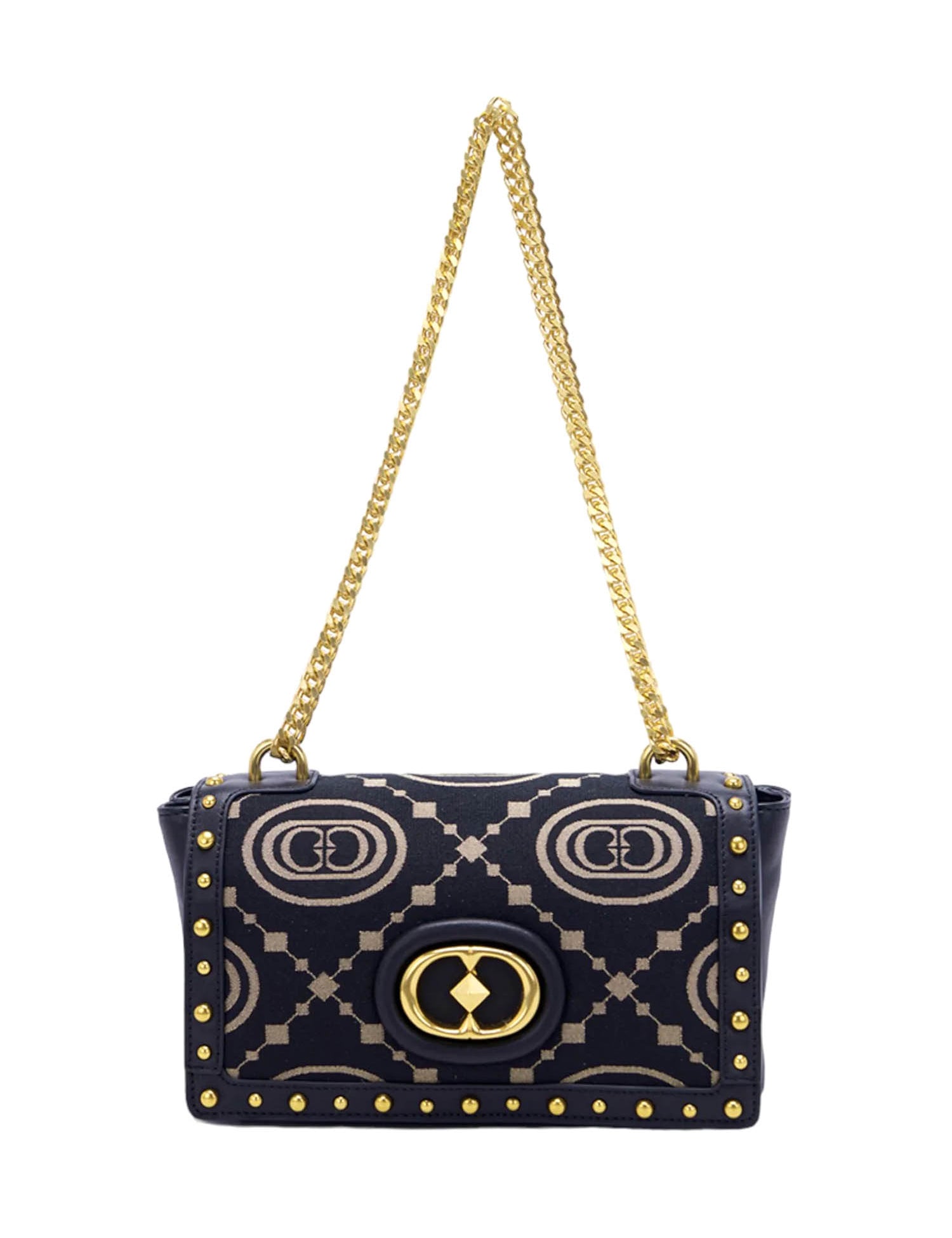 Tracolla Nero La Carrie