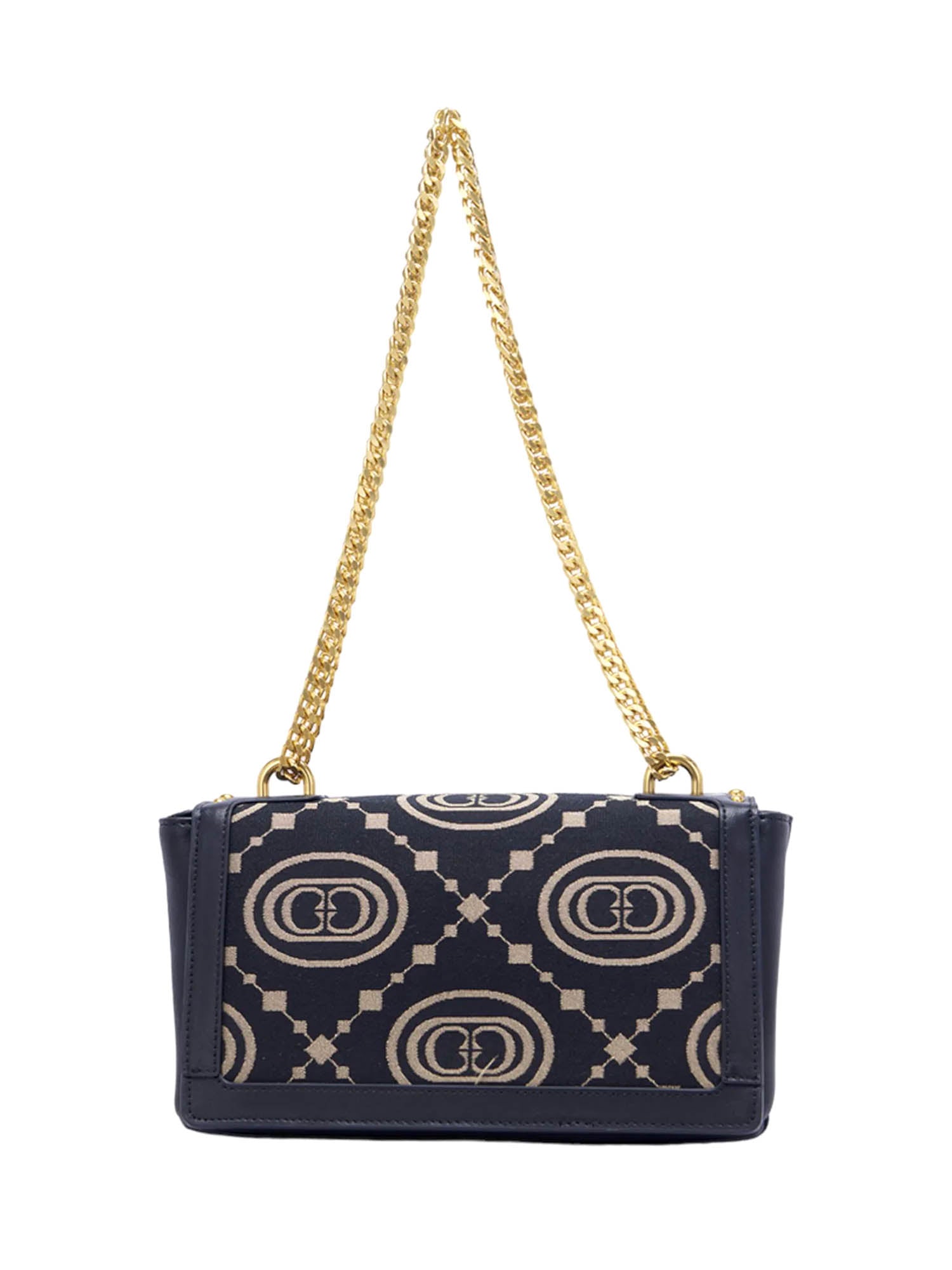 Tracolla Nero La Carrie