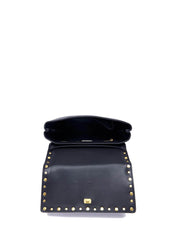 Tracolla Nero La Carrie