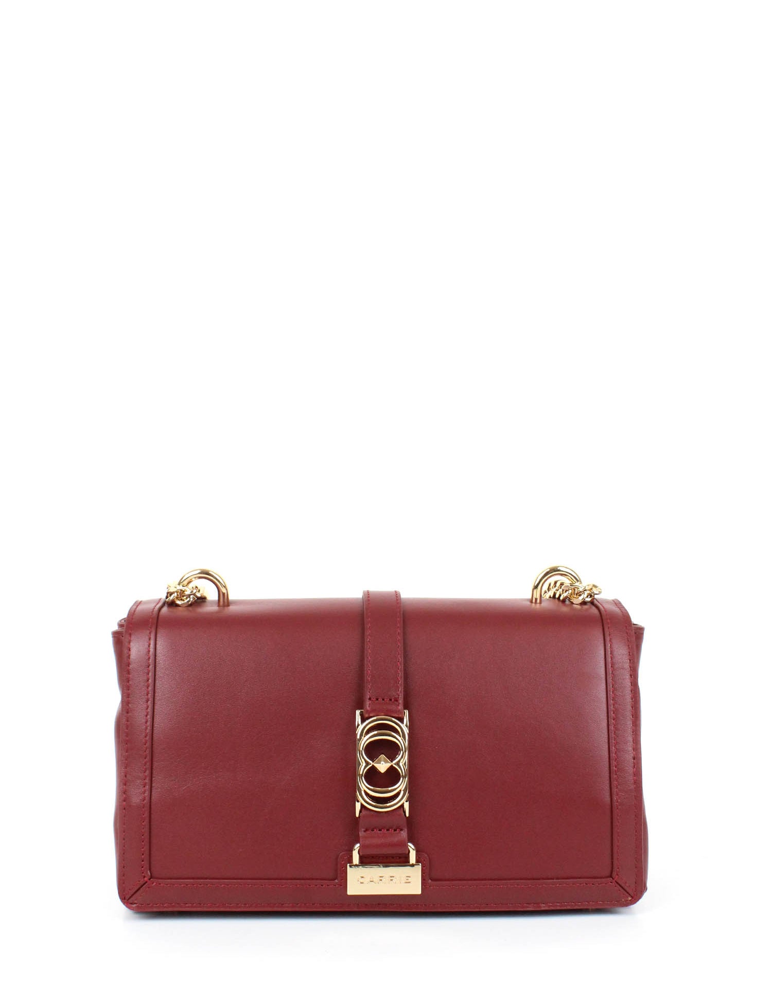 Tracolla Rosso La Carrie