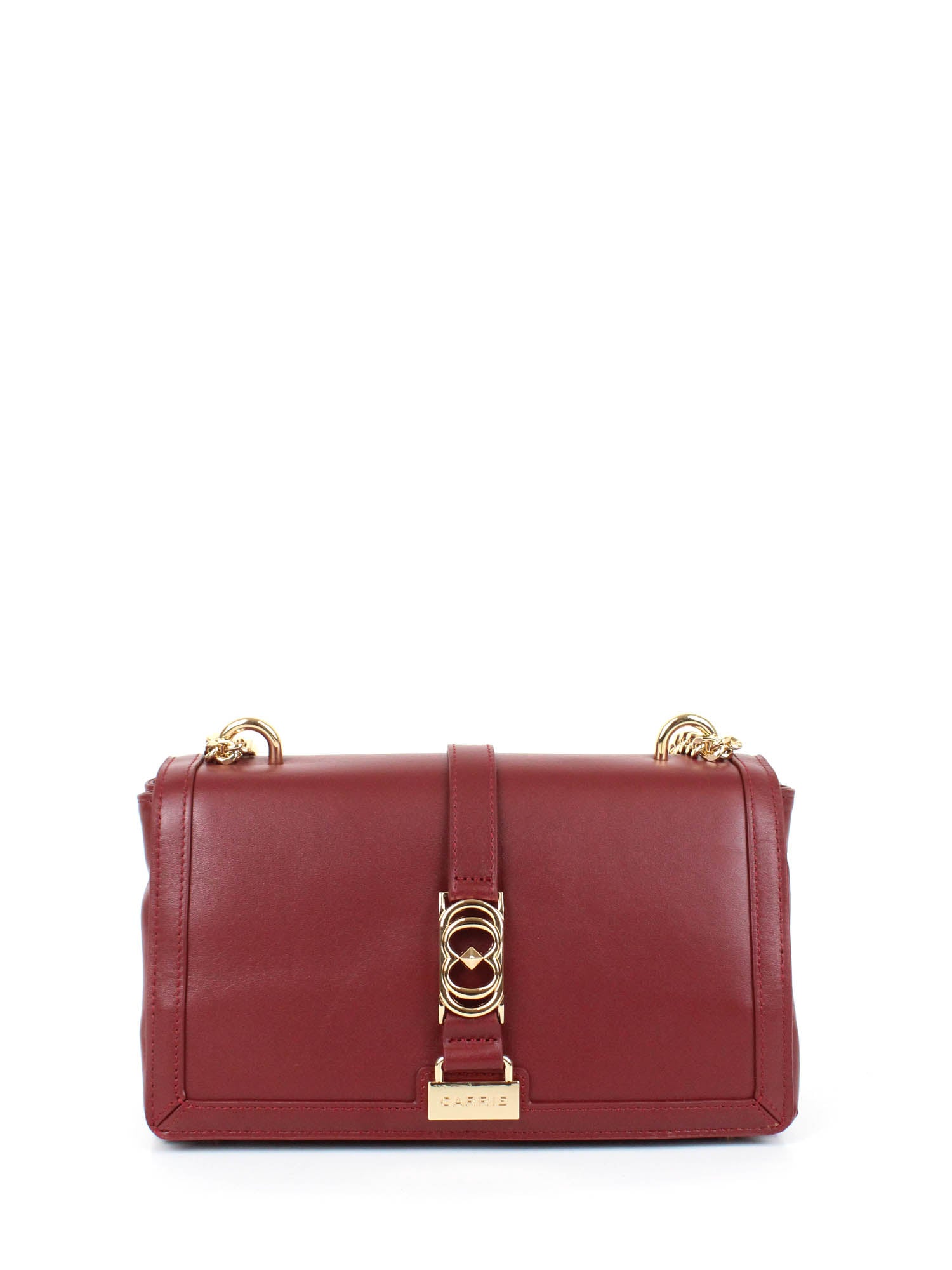 Tracolla Rosso La Carrie