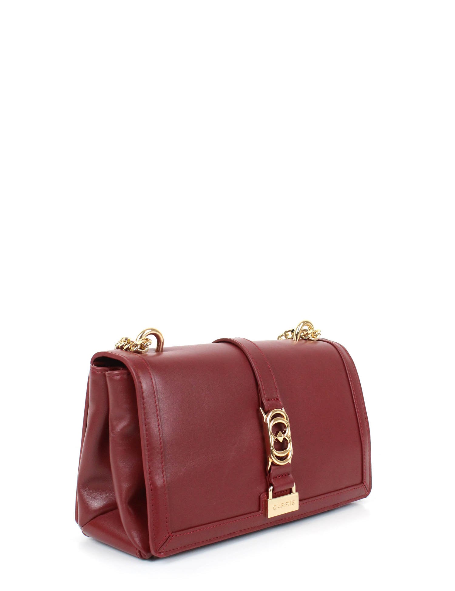 Tracolla Rosso La Carrie