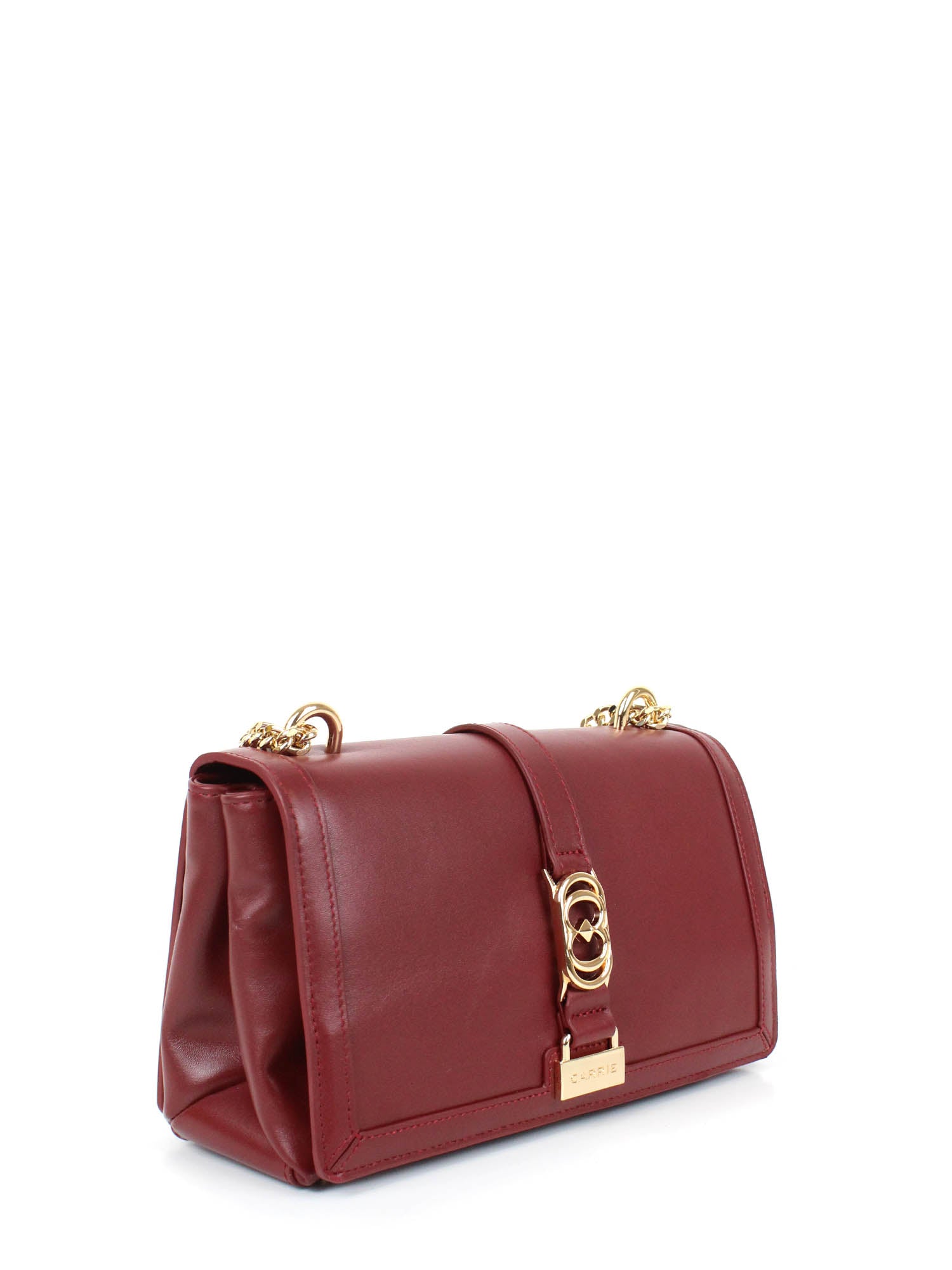 Tracolla Rosso La Carrie