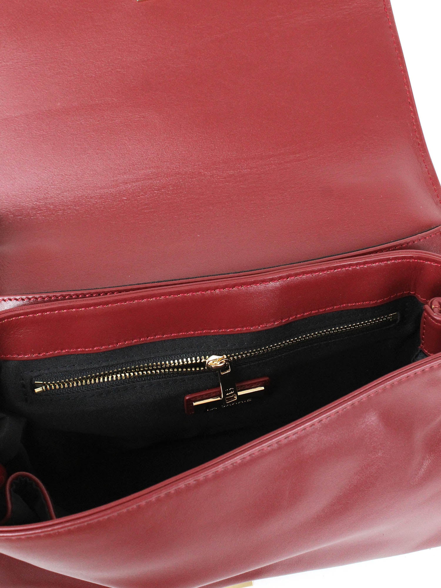 Tracolla Rosso La Carrie