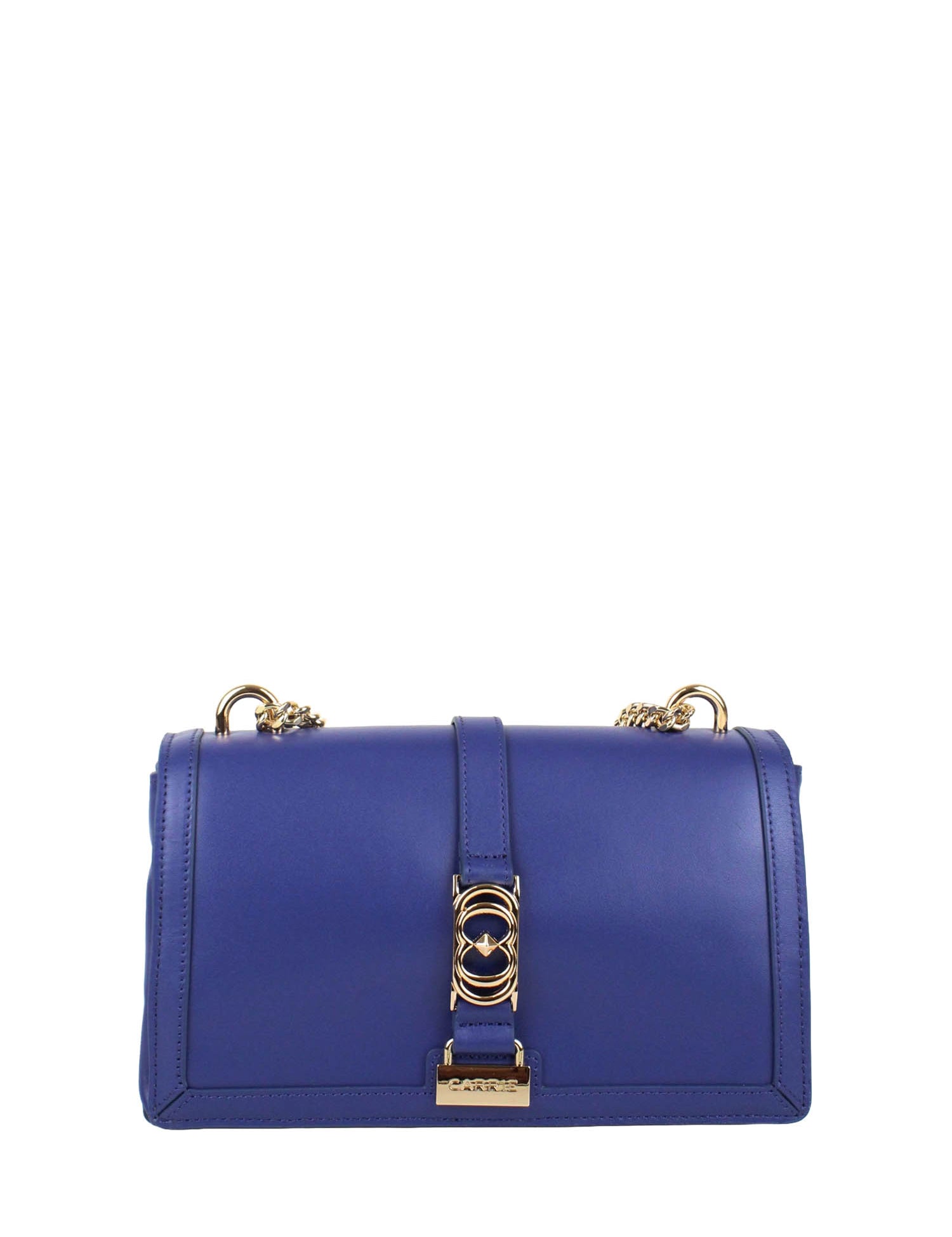 Tracolla Blu La Carrie