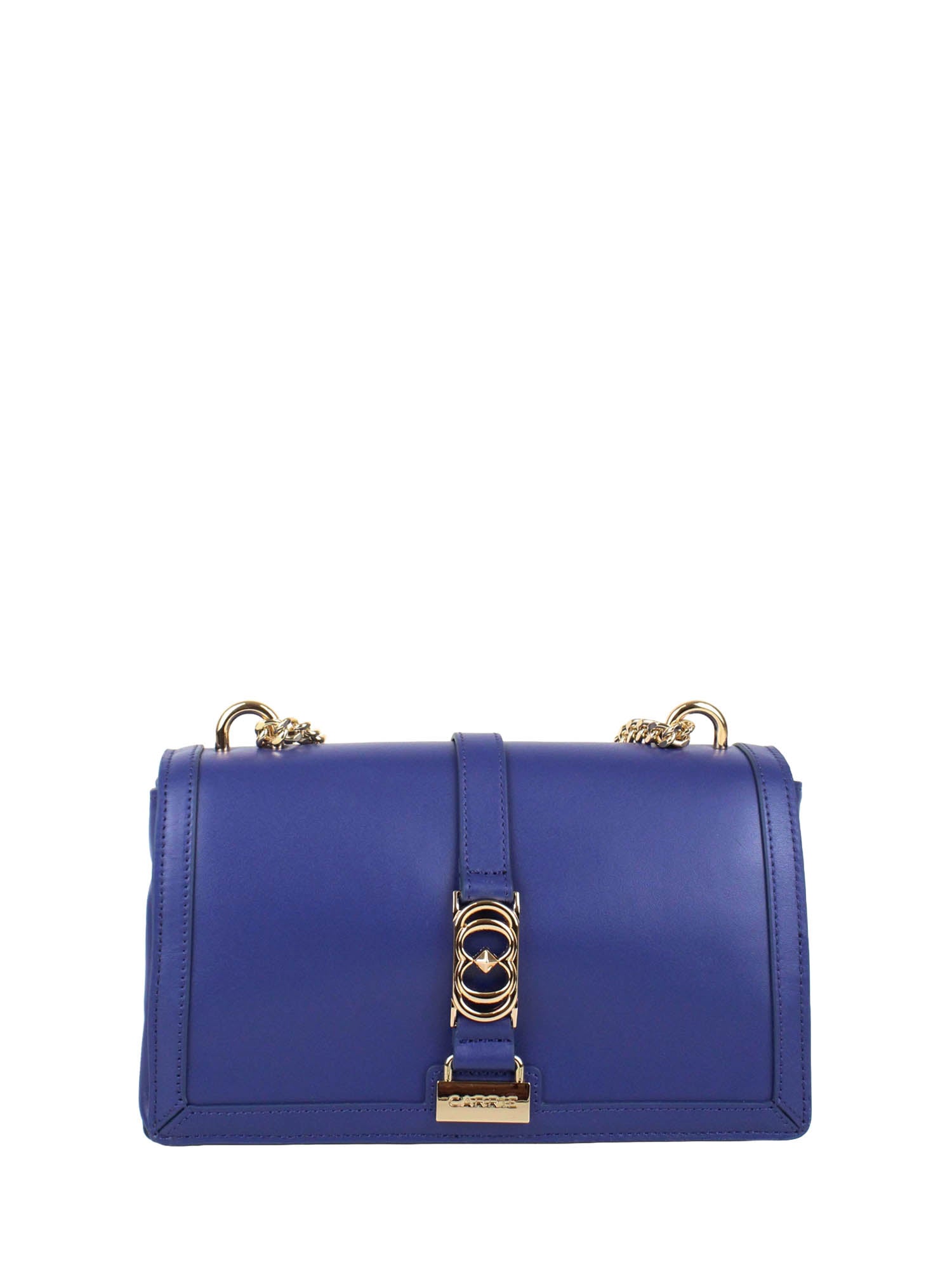 Tracolla Blu La Carrie