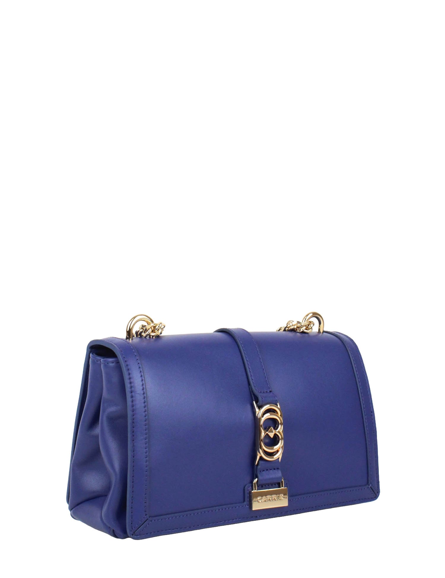 Tracolla Blu La Carrie