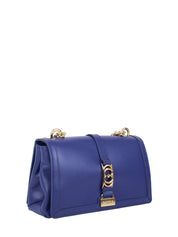 Tracolla Blu La Carrie