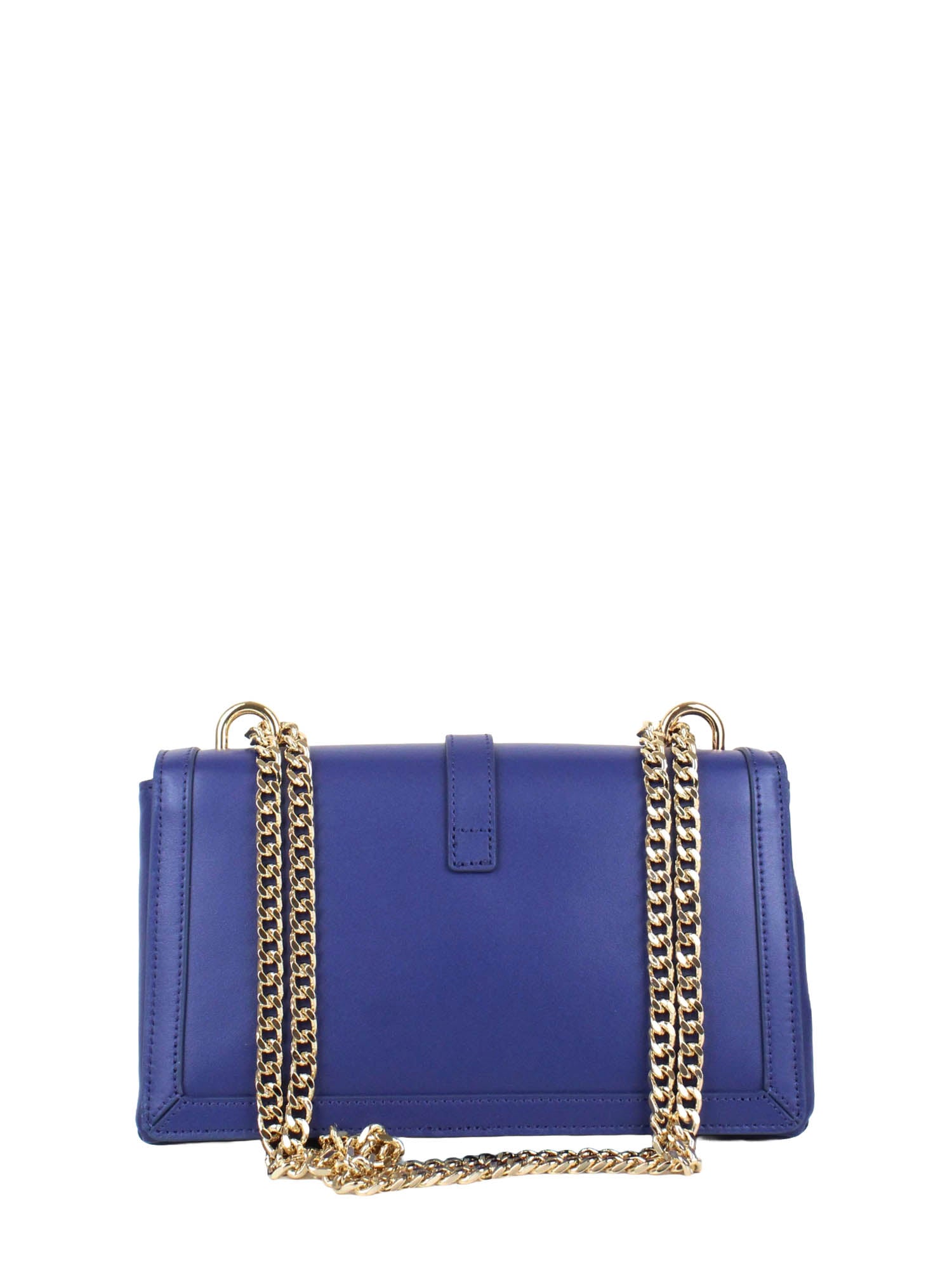 Tracolla Blu La Carrie