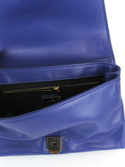 Tracolla Blu La Carrie