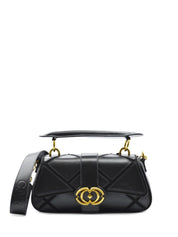 Tracolla Nero La Carrie