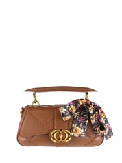 Tracolla Marrone La Carrie