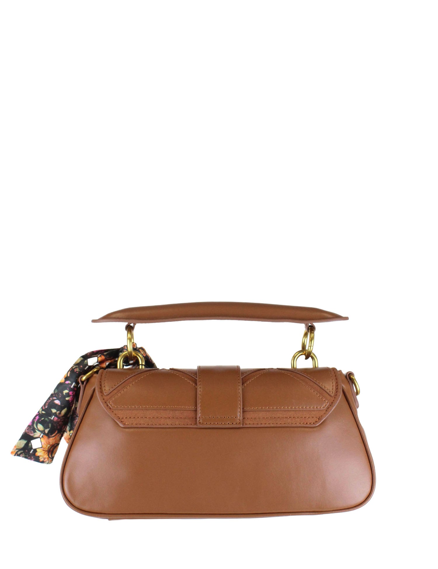 Tracolla Marrone La Carrie