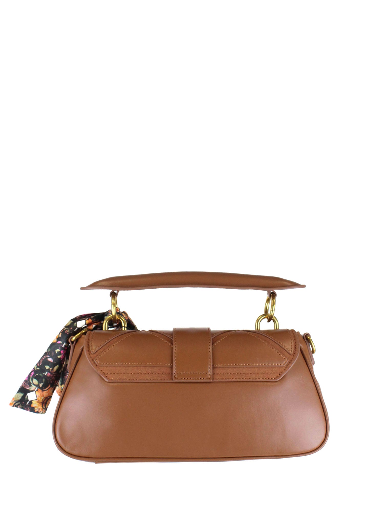 Tracolla Marrone La Carrie