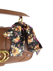 Tracolla Marrone La Carrie