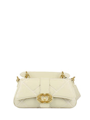 Tracolla Avorio La Carrie