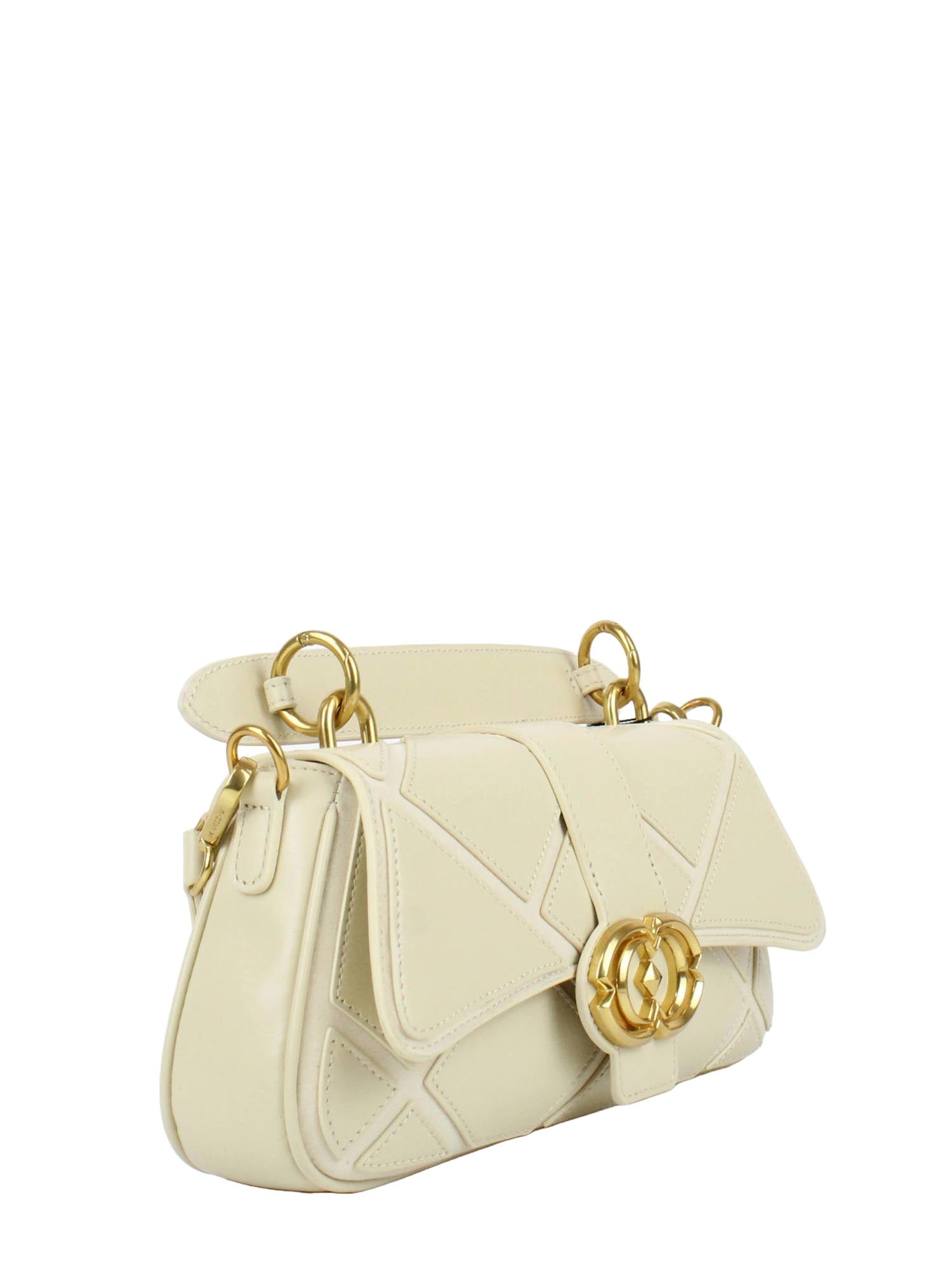 Tracolla Avorio La Carrie