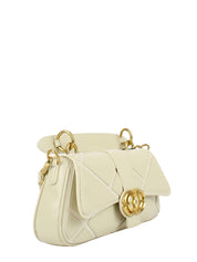 Tracolla Avorio La Carrie