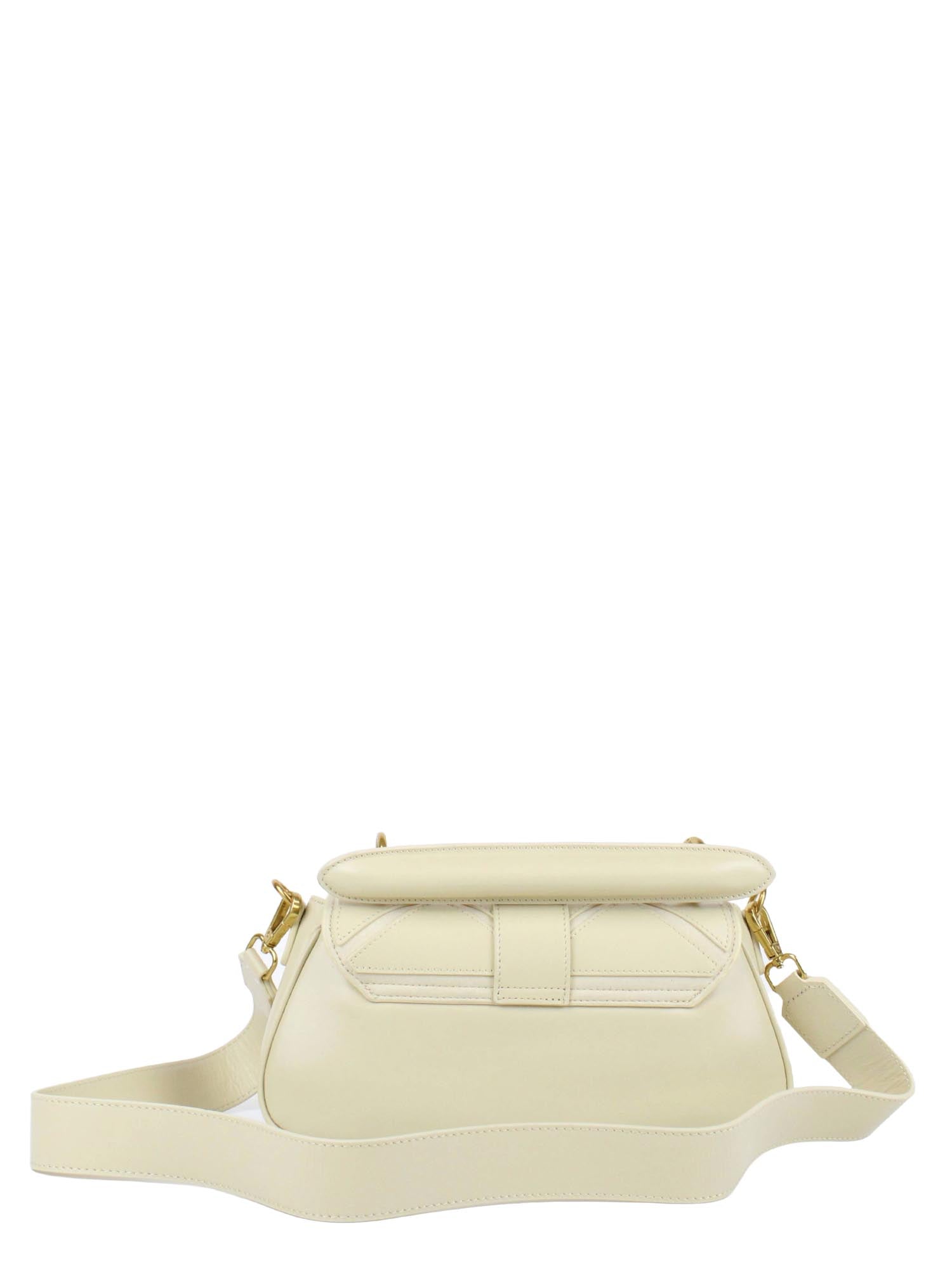 Tracolla Avorio La Carrie