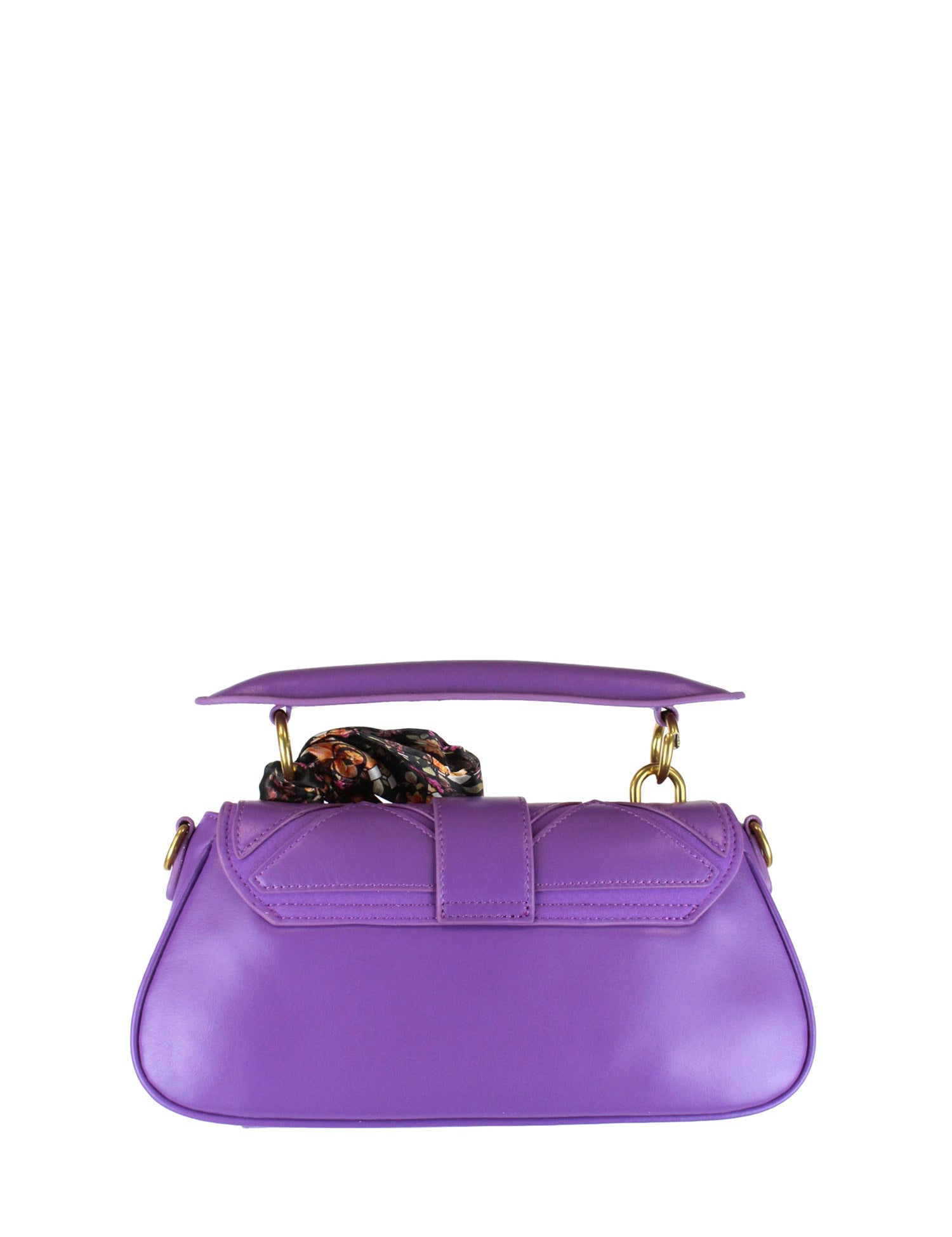 Tracolla Viola La Carrie