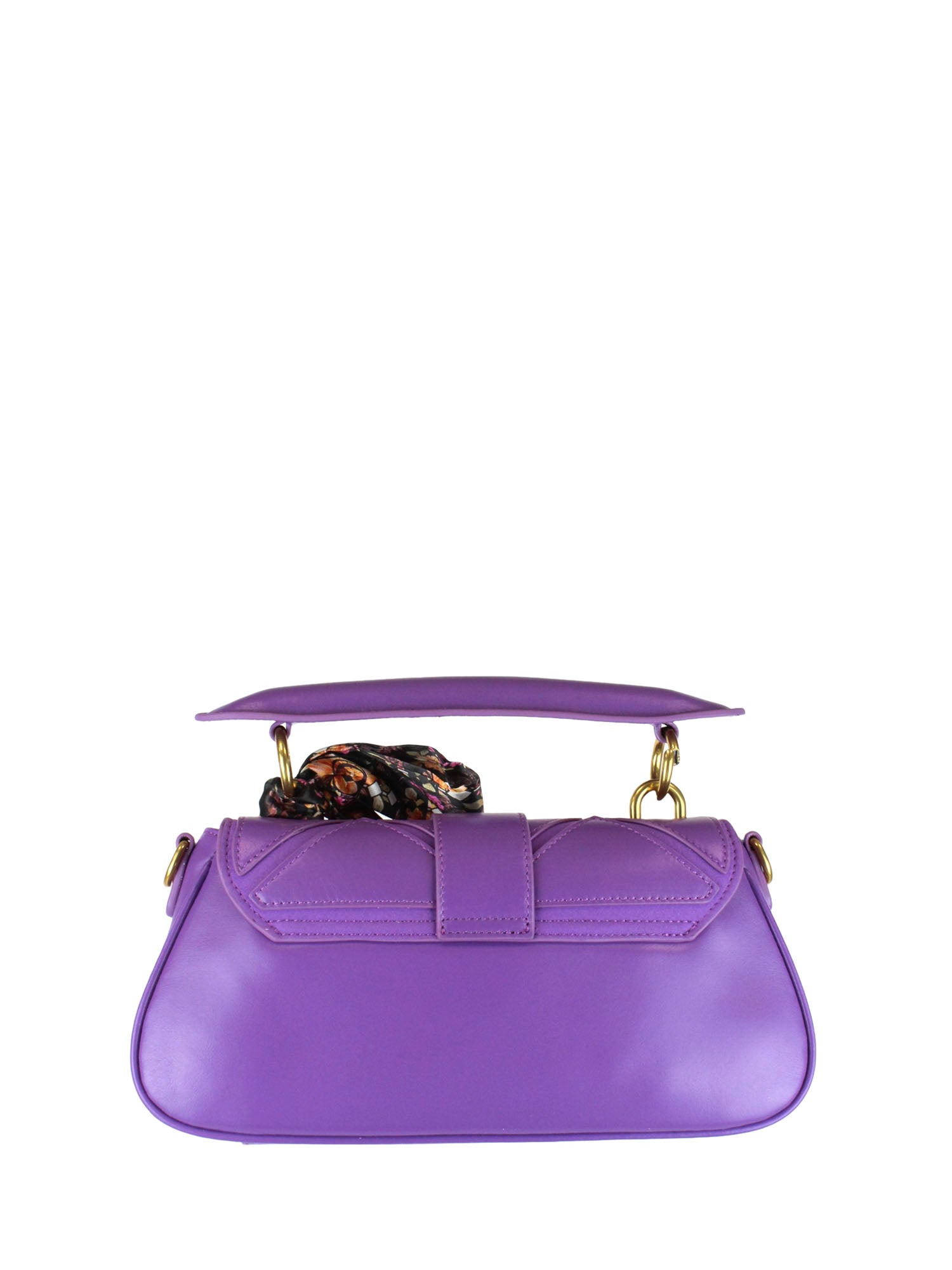 Tracolla Viola La Carrie