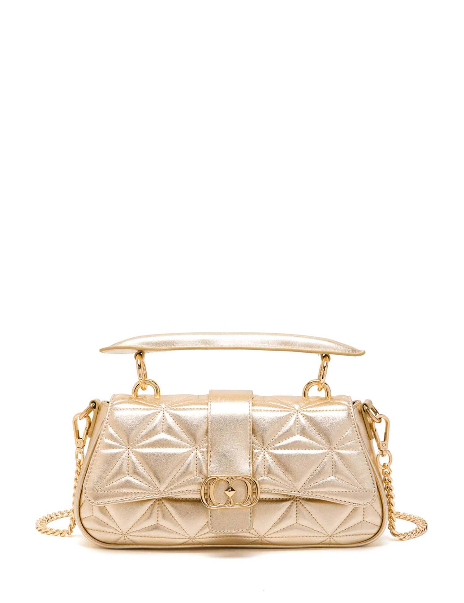 Tracolla Dorato La Carrie