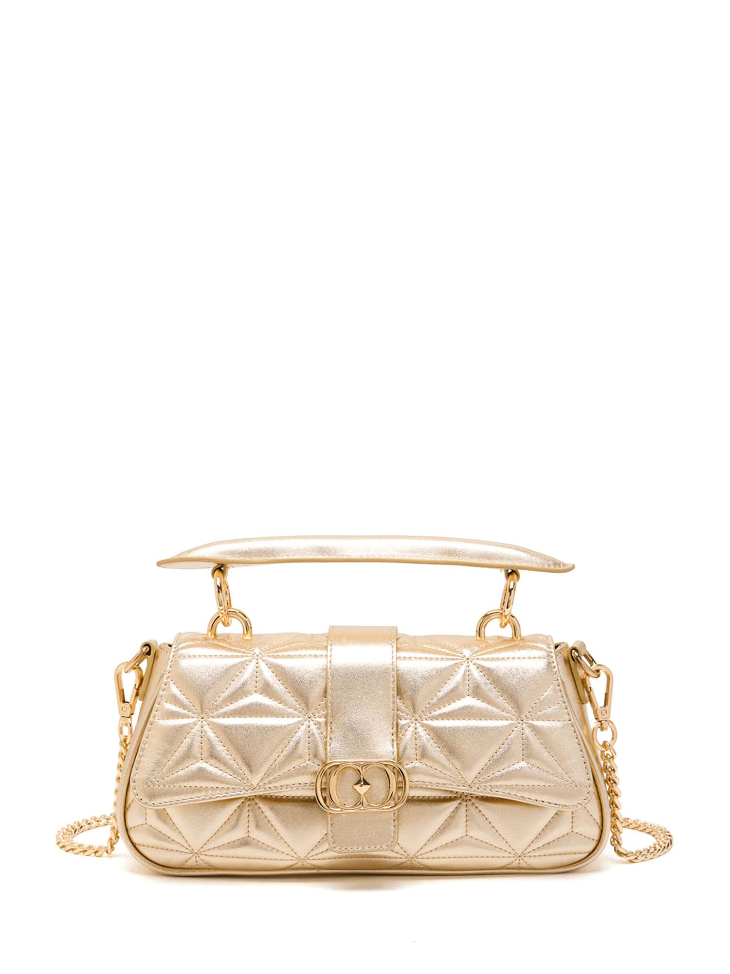 Tracolla Dorato La Carrie