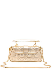 Tracolla Dorato La Carrie