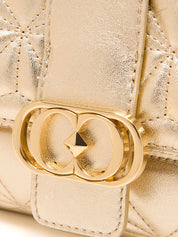 Tracolla Dorato La Carrie