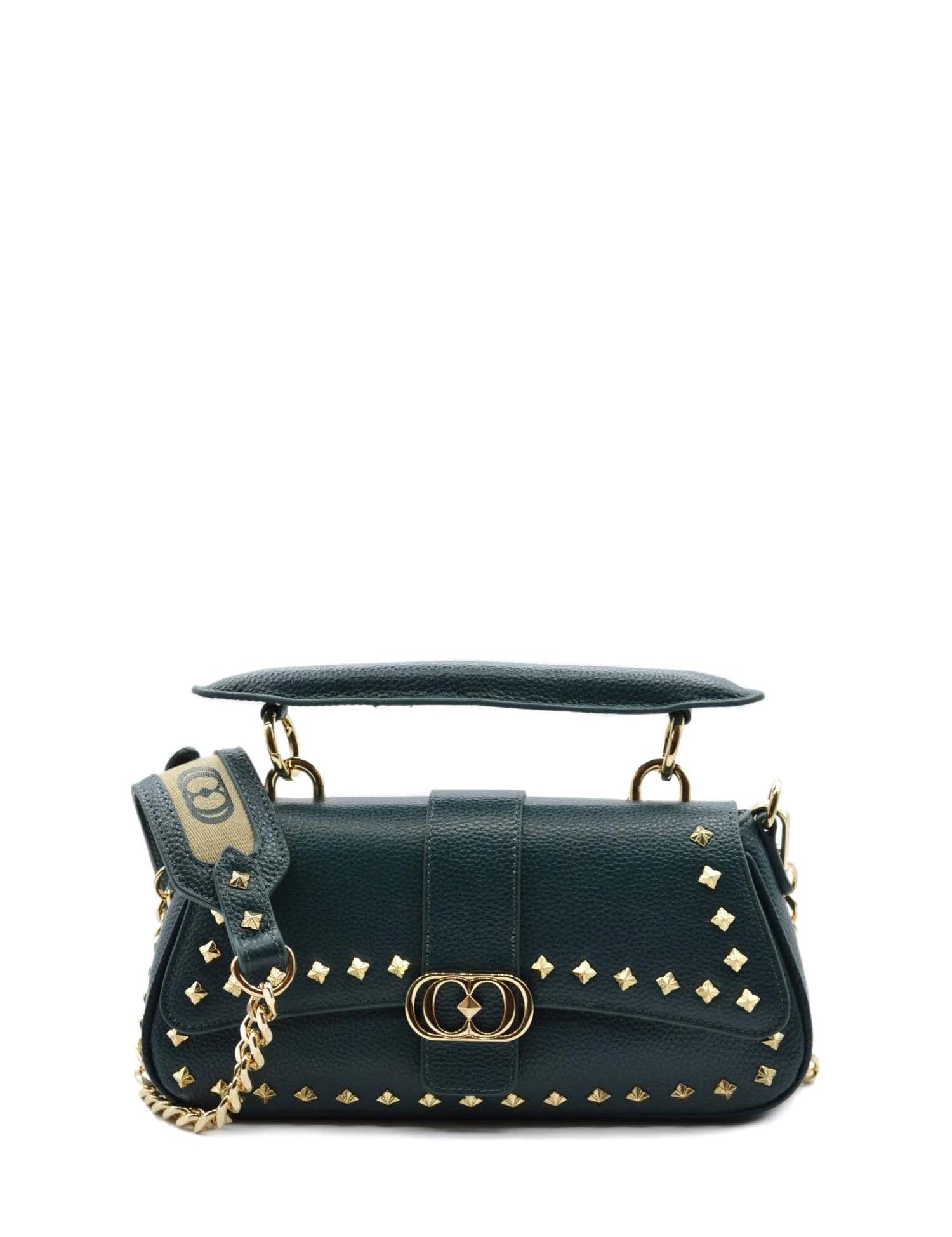 Tracolla Verde La Carrie