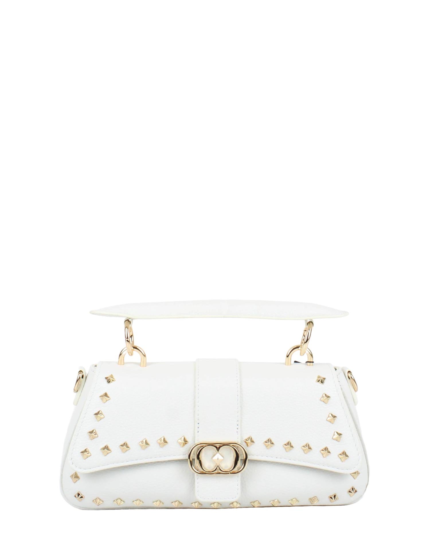 Tracolla Bianco La Carrie