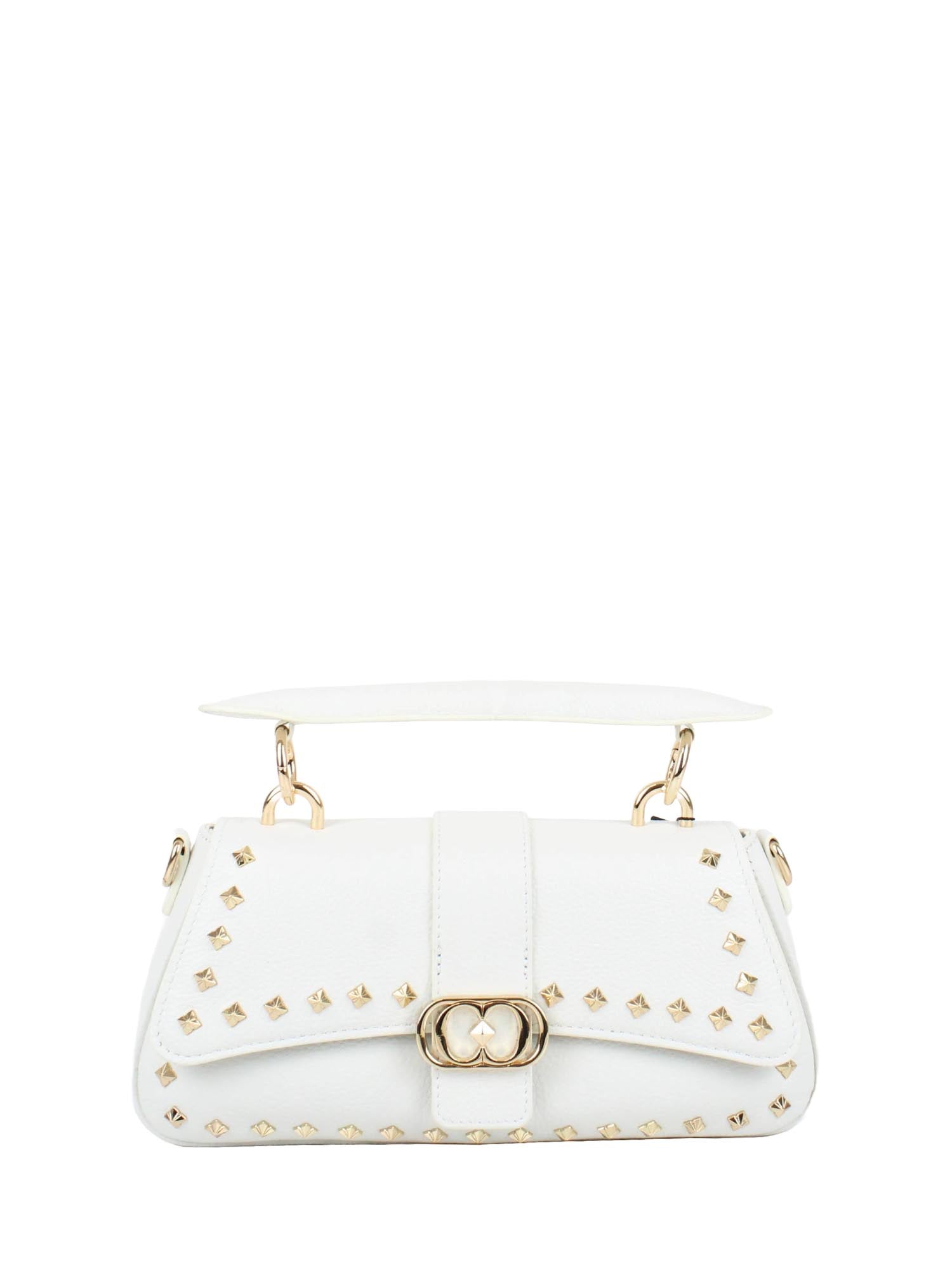 Tracolla Bianco La Carrie