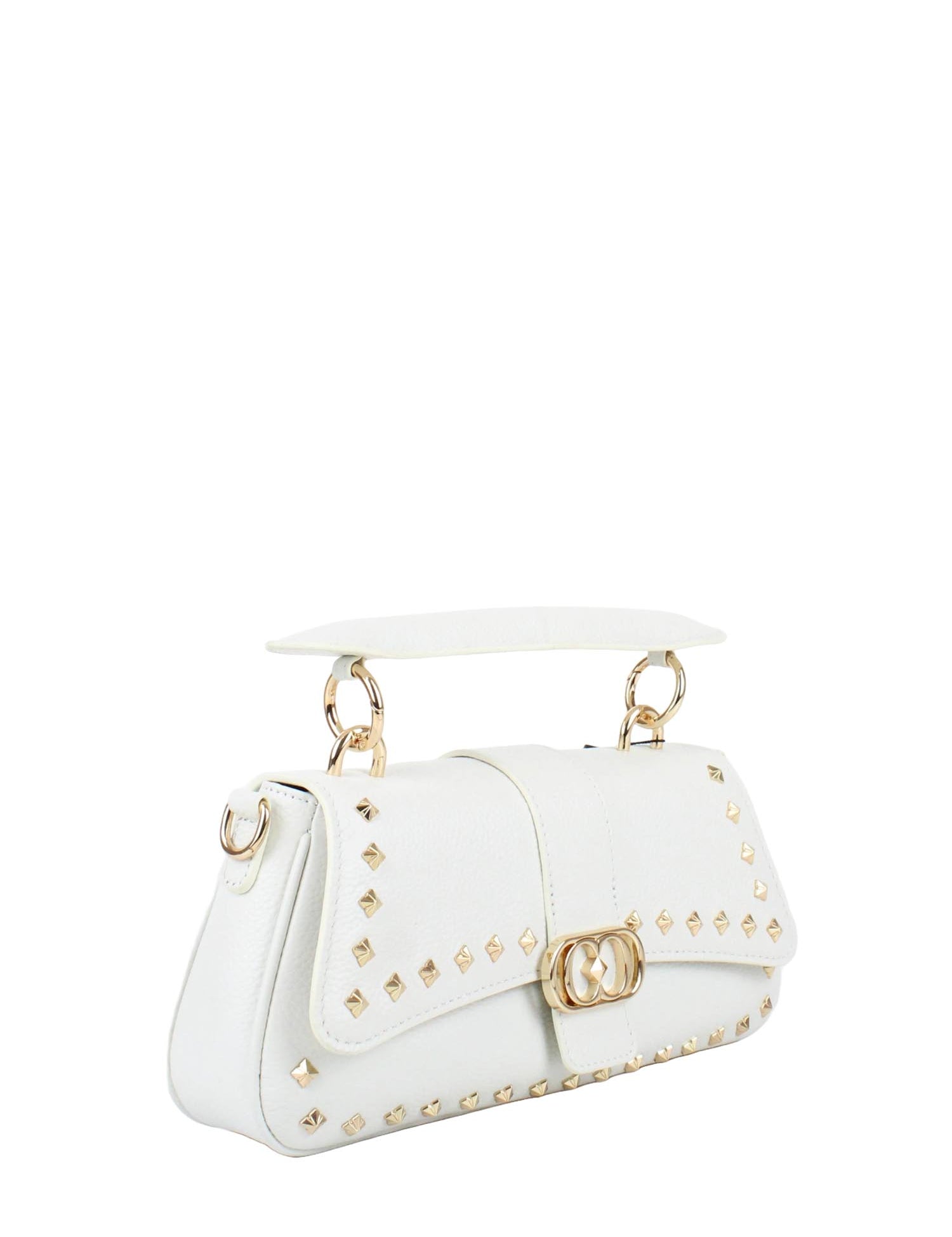 Tracolla Bianco La Carrie