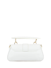 Tracolla Bianco La Carrie