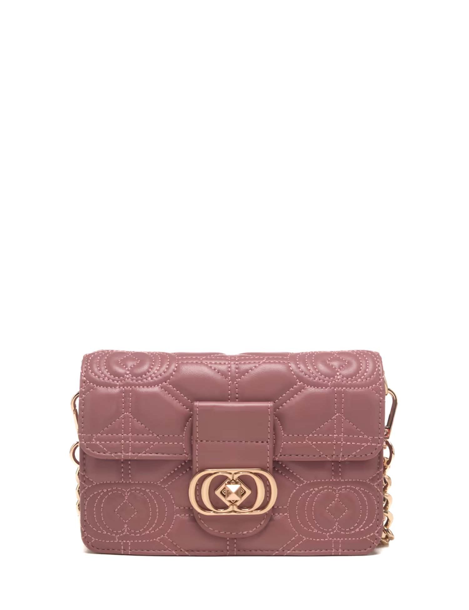 Tracolla Rosa La Carrie