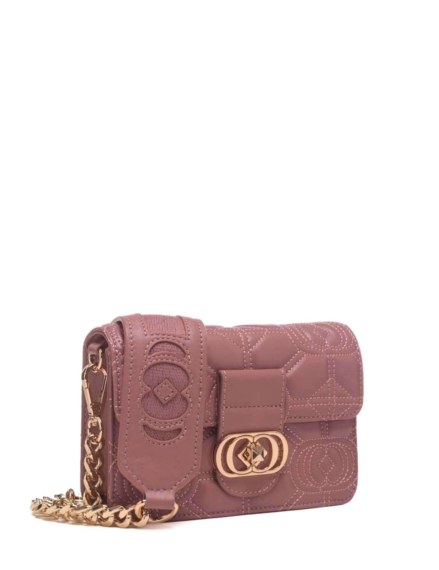 Tracolla Rosa La Carrie