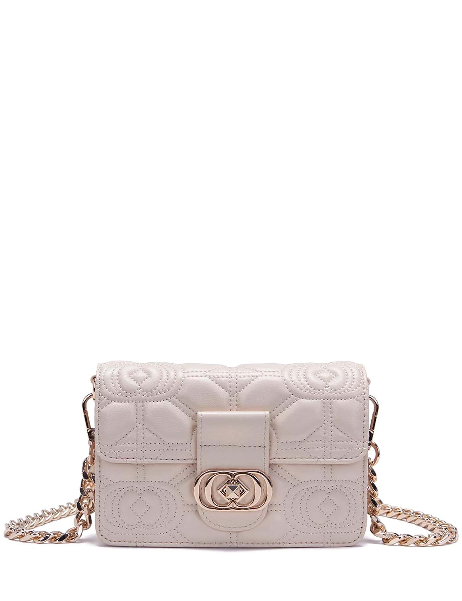 Tracolla Avorio La Carrie