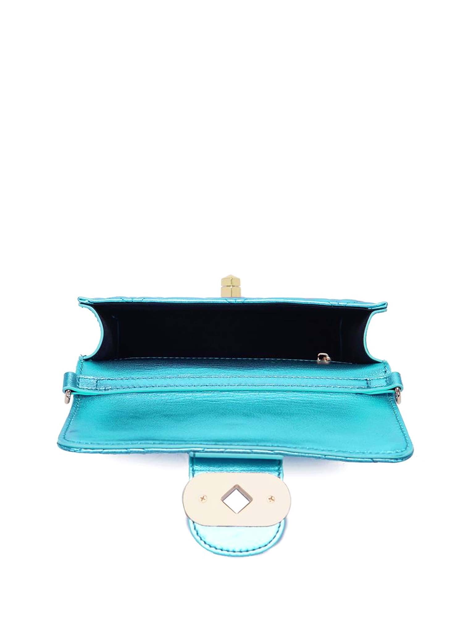 Tracolla Celeste La Carrie