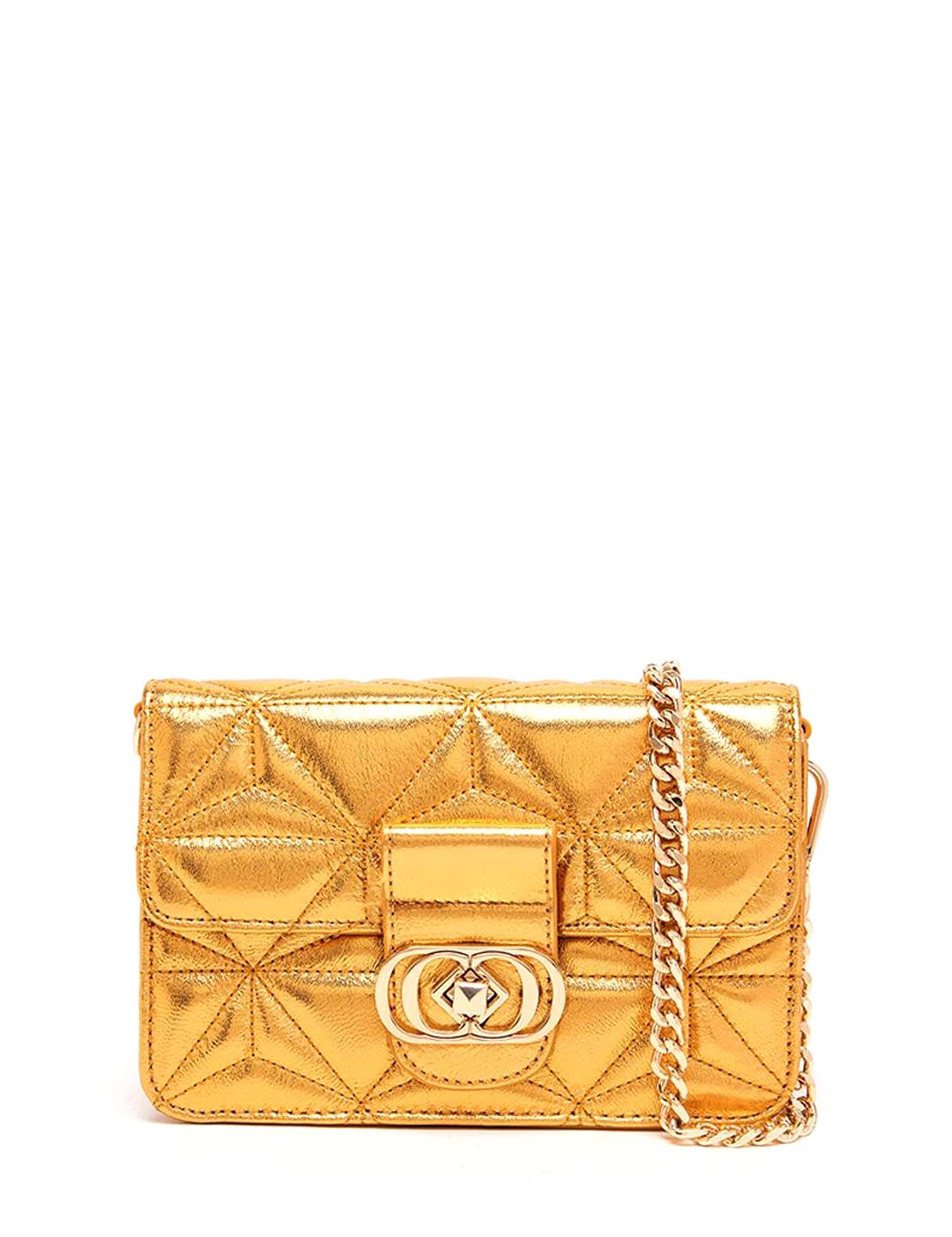 Tracolla Giallo La Carrie