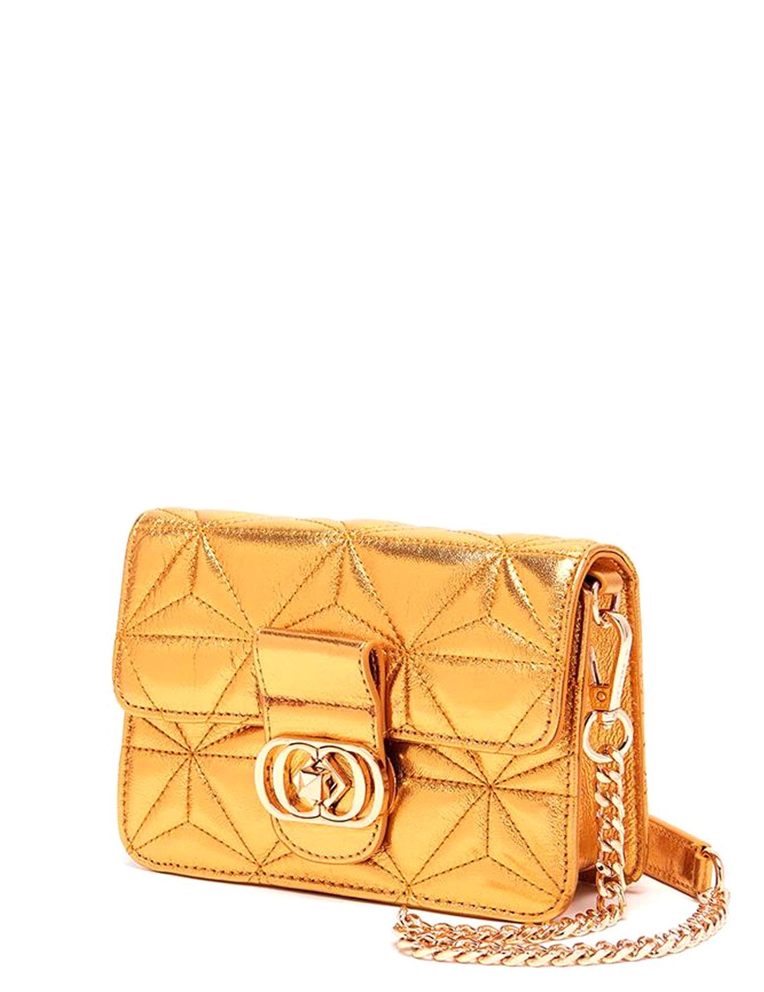 Tracolla Giallo La Carrie