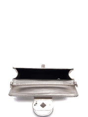 Tracolla Argentato La Carrie