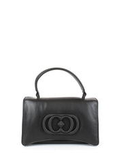 Tracolla Nero La Carrie